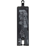 Drone Saundezy Signature Scooter Deck - Black 23" x 6.5"