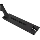 Drone Saundezy Signature Scooter Deck - Black 23" x 6.5"