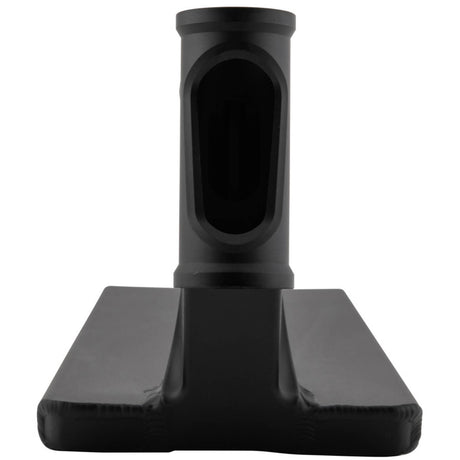 Drone Saundezy Signature Scooter Deck - Black 22" x 6.5"