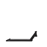Drone Saundezy Signature Scooter Deck - Black 22" x 6.5"