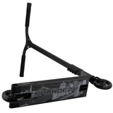 Drone Saundezy Signature Element Stunt Scooter - Black