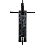 Drone Saundezy Signature Element Stunt Scooter - Black