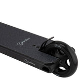 Drone Saundezy Signature Element Stunt Scooter - Black