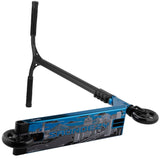 Drone Saundezy Signature Element Stunt Scooter - Blue