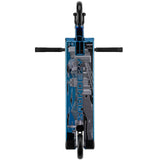 Drone Saundezy Signature Element Stunt Scooter - Blue