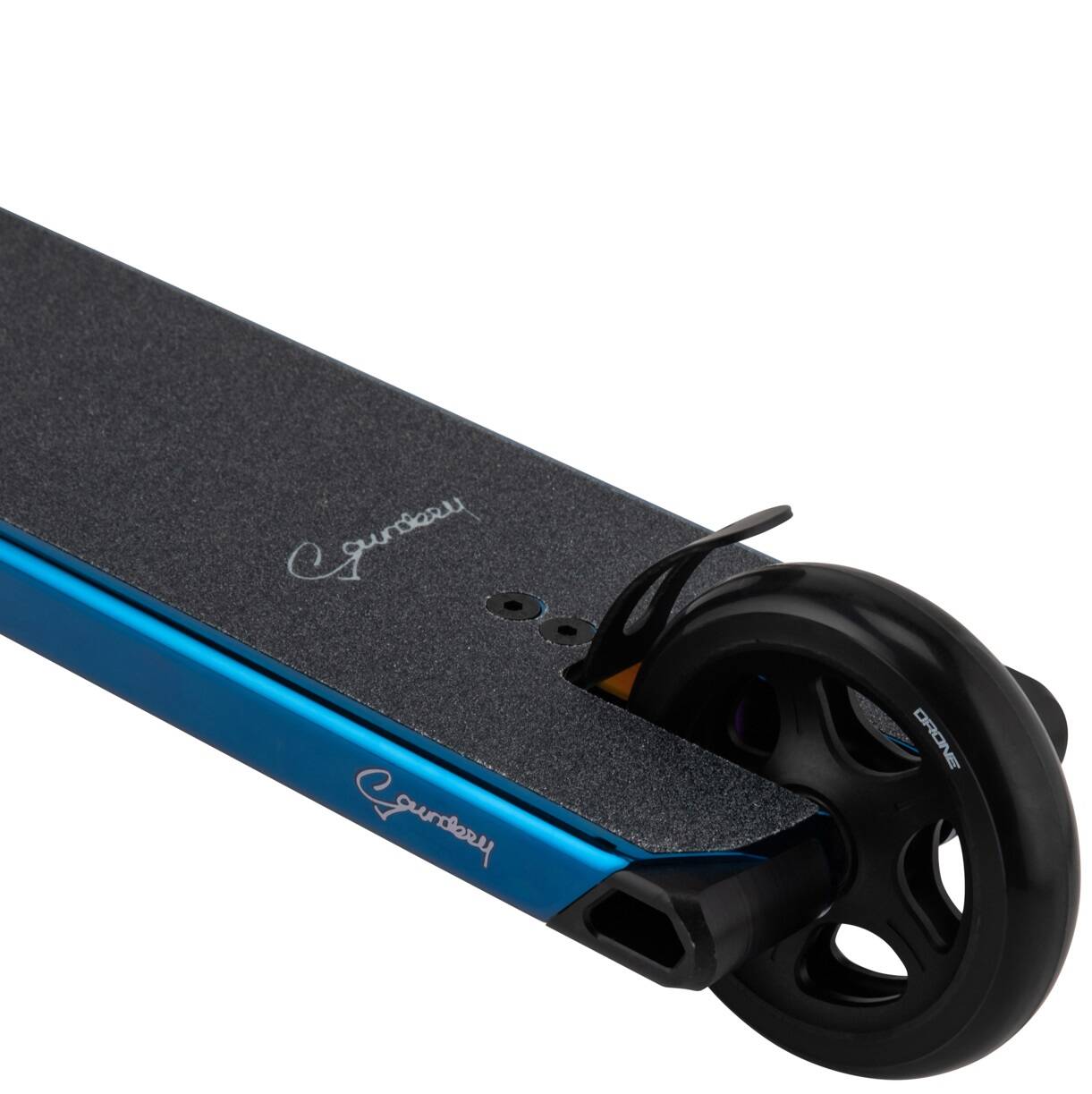 Drone Saundezy Signature Element Stunt Scooter - Blue