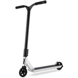 Drone Saundezy Signature Element Stunt Scooter - Silver