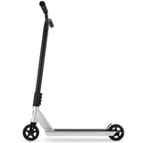Drone Saundezy Signature Element Stunt Scooter - Silver