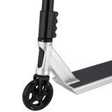 Drone Saundezy Signature Element Stunt Scooter - Silver