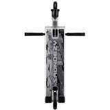 Drone Saundezy Signature Element Stunt Scooter - Silver