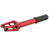 Drone Aeon 3 Feather-Light IHC Scooter Forks - Red