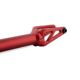 Drone Aeon 3 Feather-Light IHC Scooter Forks - Red