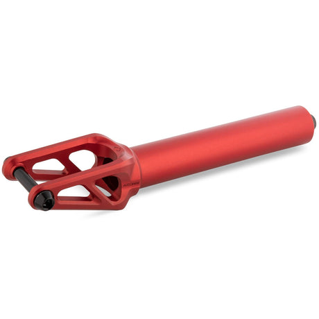 Drone Aeon 3 Feather-Light SCS Scooter Forks - Red