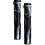 Drone Scooter Grips - Black Marble