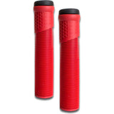 Drone Scooter Grips - Red