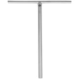 Drone Classic Titanium SCS Scooter Handle Bars - Raw 710mm