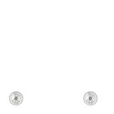 Drone Identity Hollowcore Scooter Wheel 120mm - Raw