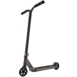 Drone Element 2 Feather-Light Stunt Scooter - Smoked Chrome