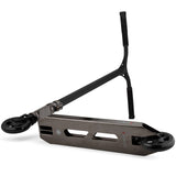 Drone Element 2 Feather-Light Stunt Scooter - Smoked Chrome