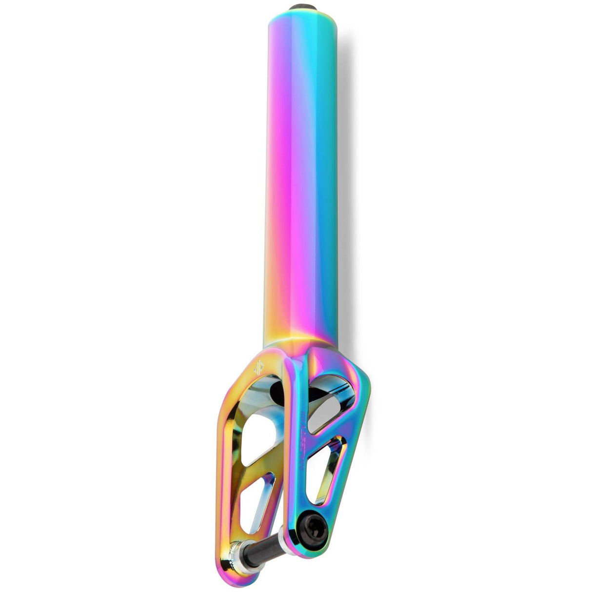 Drone Majesty 4 SCS/HIC Scooter Forks - Neochrome