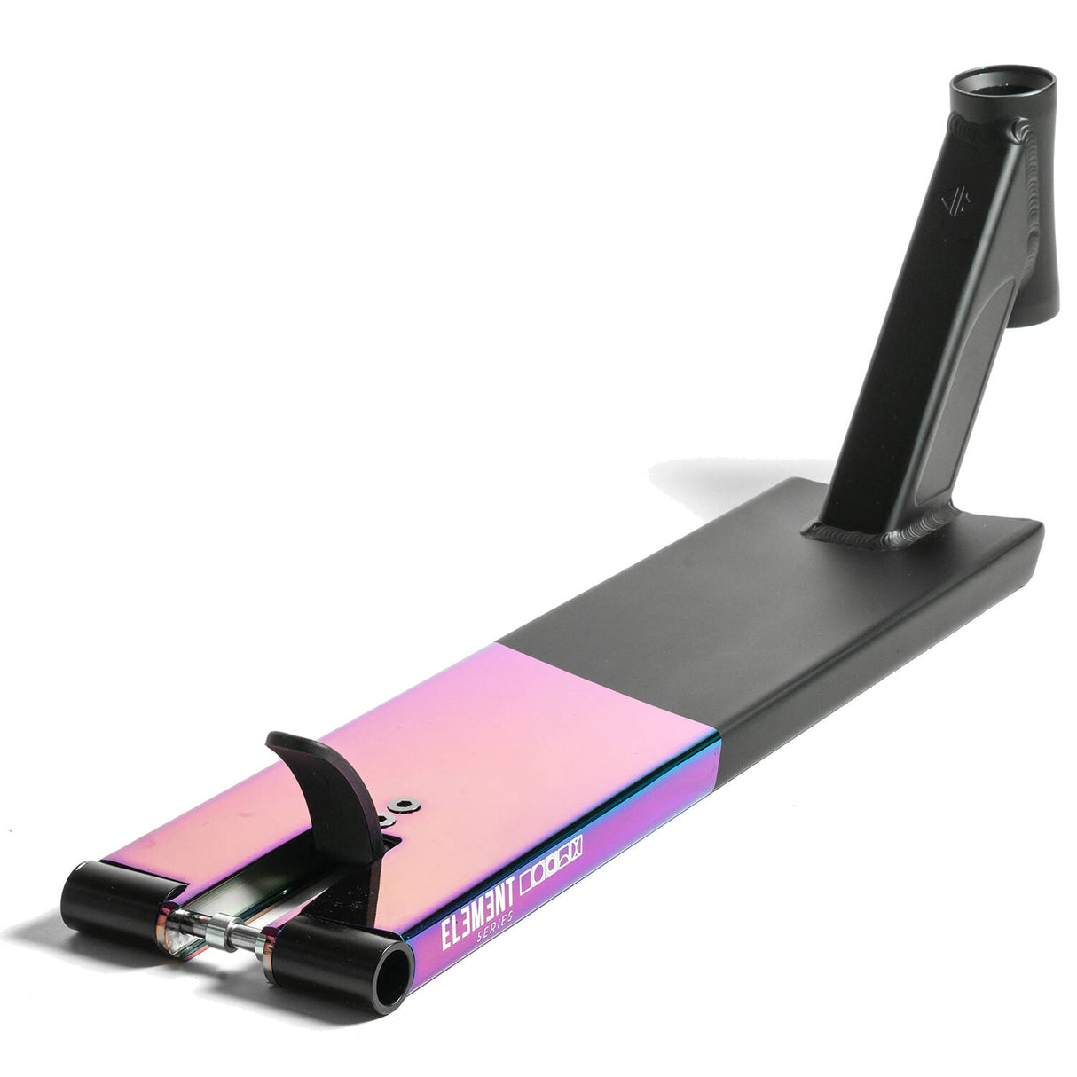 Drone x Blunt Envy Custom Stunt Scooter - Black/Neochrome