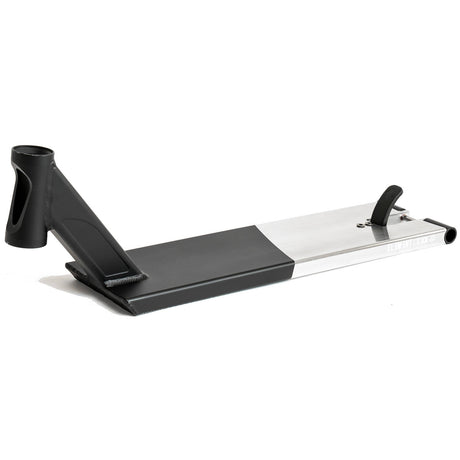 Drone Element Scooter Deck - Black/Polished 19.5" x 5"