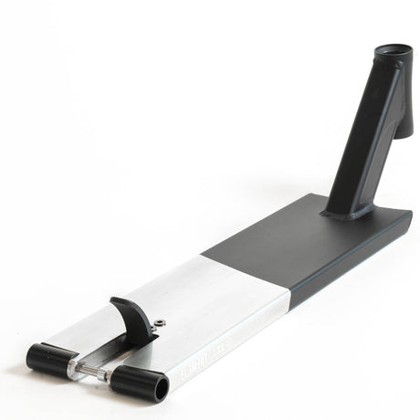 Drone Element Scooter Deck - Black/Polished 19.5" x 5"