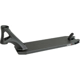 Drone Icon 1 Scooter Deck - Black 19.5" x 4.9"