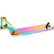 Drone Icon 1 Scooter Deck - Neochrome 21" x 4.9"