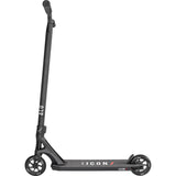 Drone Icon I Complete Park Stunt Scooter - Black