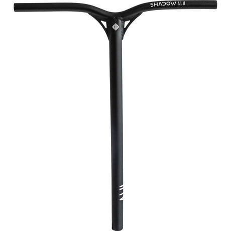 Drone Shadow II Alu ICS/IHC Scooter Handle Bars - Black 610mm