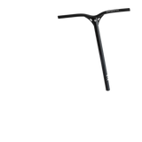 Drone Shadow II ICS/IHC Alu Scooter Handle Bars - Black 650mm
