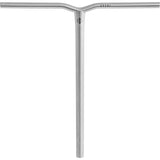 Drone Classic Titanium Y SCS Scooter Handle Bars - Raw 650mm