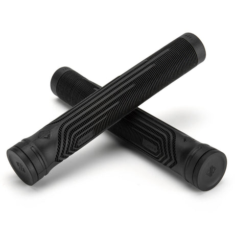 Drone Acolyte Scooter Grips - Black