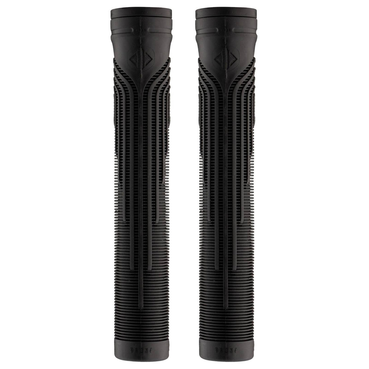 Drone Acolyte Scooter Grips - Black
