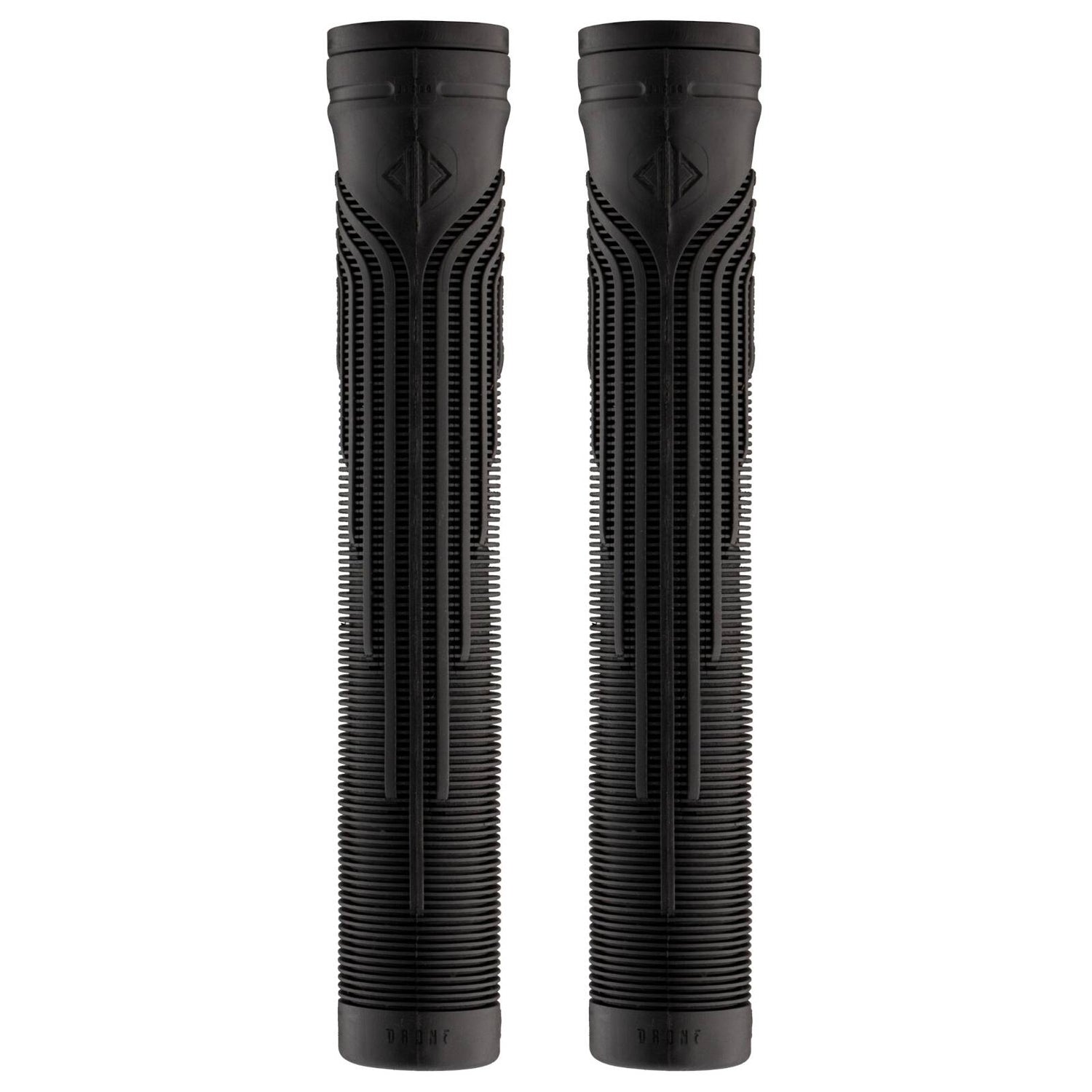 Drone Acolyte Scooter Grips - Black