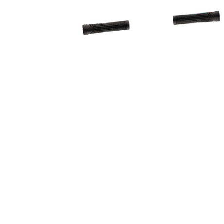Drone Acolyte Scooter Grips - Black