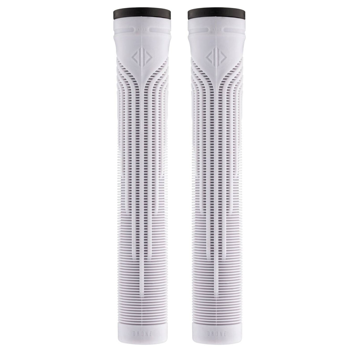 Drone Acolyte Scooter Grips - Grey