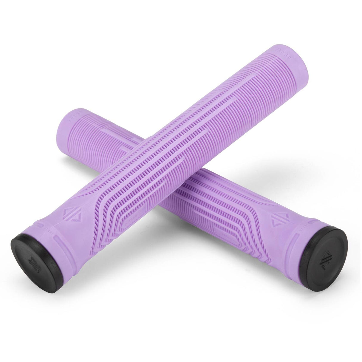 Drone Acolyte Scooter Grips - Lilac