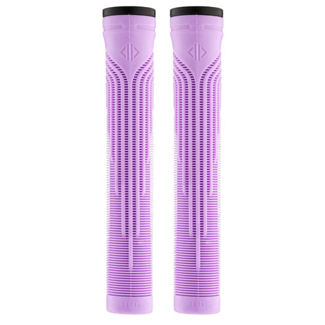 Drone Acolyte Scooter Grips - Lilac