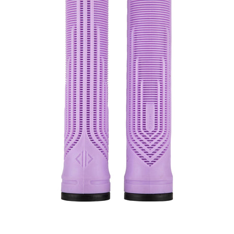 Drone Acolyte Scooter Grips - Lilac