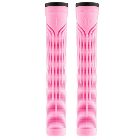 Drone Acolyte Scooter Grips - Pink