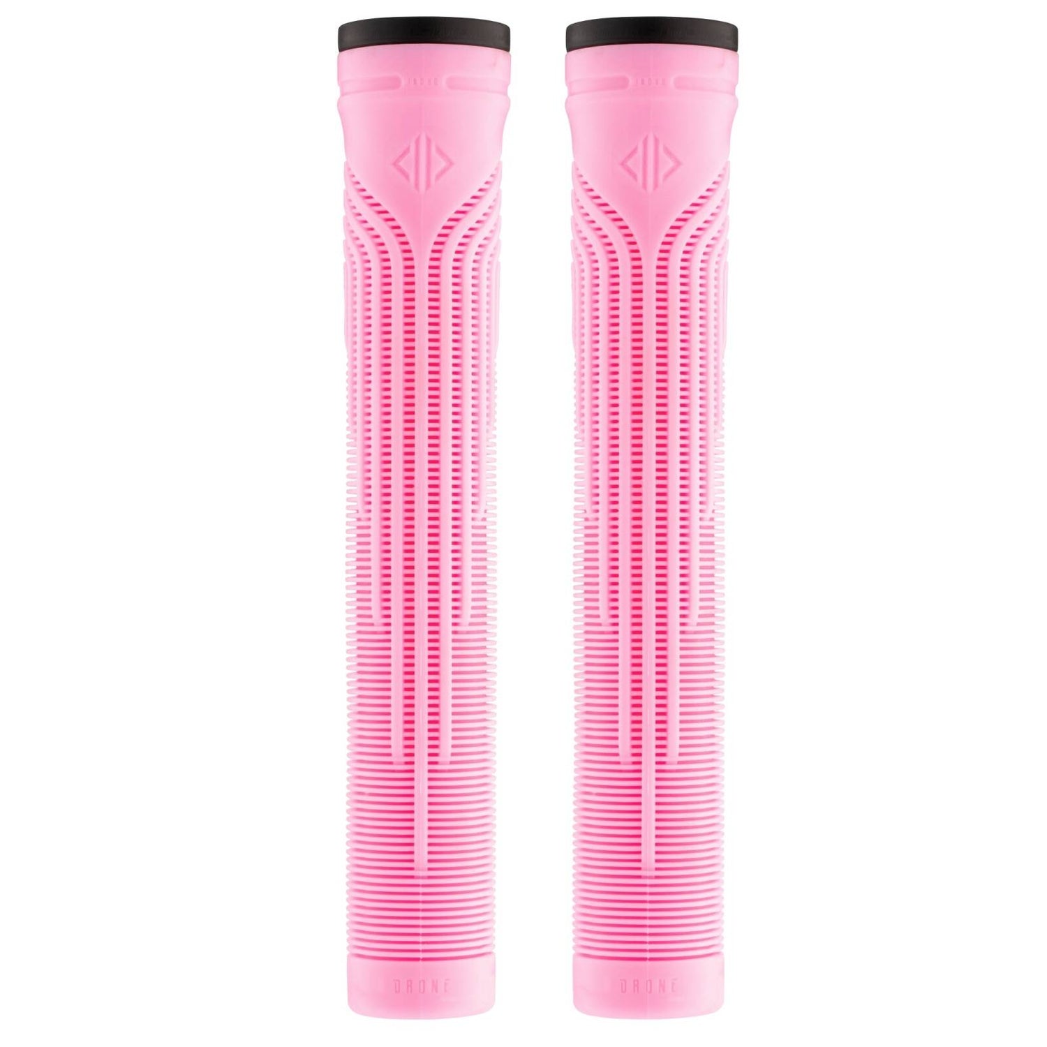 Drone Acolyte Scooter Grips - Pink
