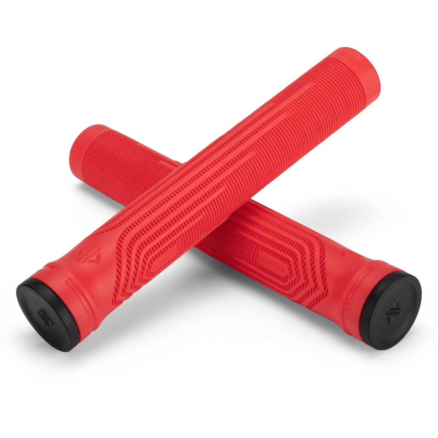 Drone Acolyte Scooter Grips - Red