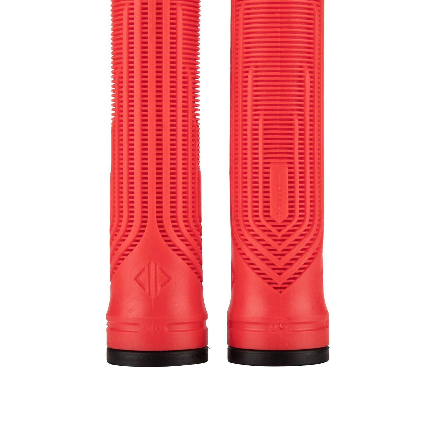 Drone Acolyte Scooter Grips - Red