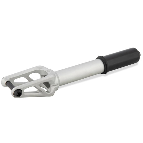 Drone Aeon 3 Feather-Light IHC Scooter Forks - Silver