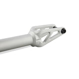 Drone Aeon 3 Feather-Light IHC Scooter Forks - Silver
