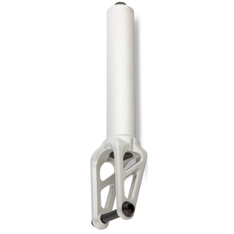 Drone Aeon 3 Feather-Light SCS Scooter Forks - Silver