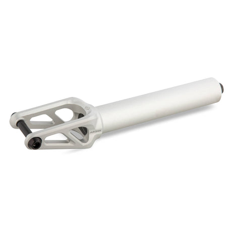 Drone Aeon 3 Feather-Light SCS Scooter Forks - Silver