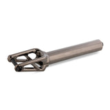 Drone Aeon 3 Feather-Light SCS Scooter Forks - Smoked Chrome